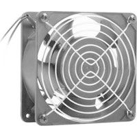 ventilador lanberg ak-1501-b para armario 19 - 230v - rejil