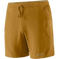 pantalon corto patagonia strider pro 7 in