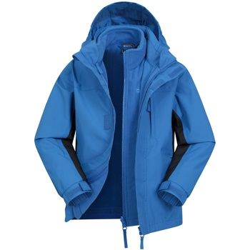 Mountain Warehouse Chaqueta Cannonball para niño