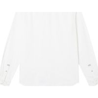 calvin klein jeans camisa manga larga camisa linen blend hombre para hombre