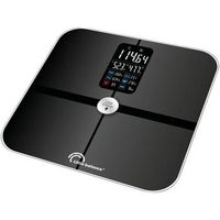 balanza de impedancia conectada little balance 8415
