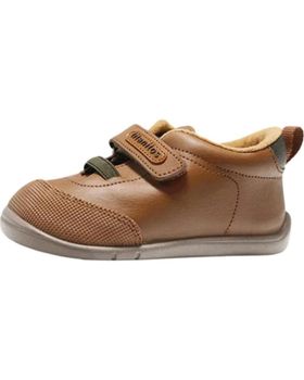 de TITANITOS BOTINES CUERO