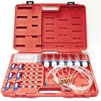 diesel injection leak back master kit