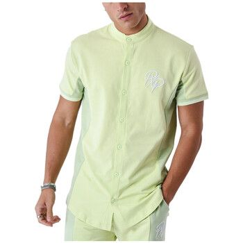 Project X Paris Camisa manga corta 2310053 para hombre