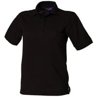 henbury tops y camisetas h401 para mujer