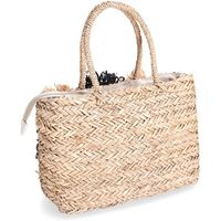 chika 10 bolso de mano bag flower 01 para mujer