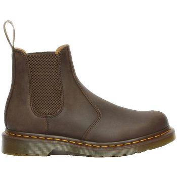 Dr. Martens Botas Chelsea para hombre