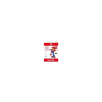 Sandisk Micro SD express card - Nintendo Switch 2  Switch 2