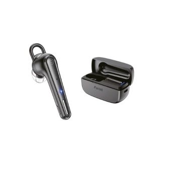 Axtel BT25 Wireless Mono Headset Auriculares Clip de oreja Car/Home office Bluetooth