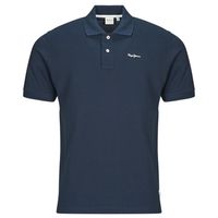pepe jeans polo essential polo contrast logo para hombre