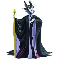 figura malefica la bella durmiente disney 10 cms