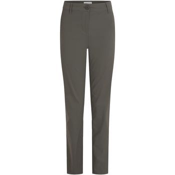 Craghoppers Pantalones Kiwi Pro III para mujer