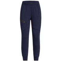 under armour pantalon chandal unstoppable para mujer