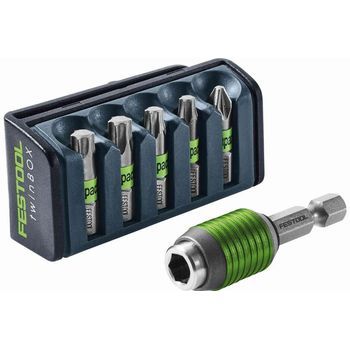 Festool Estuche De Puntas Bt-imp Sort3
