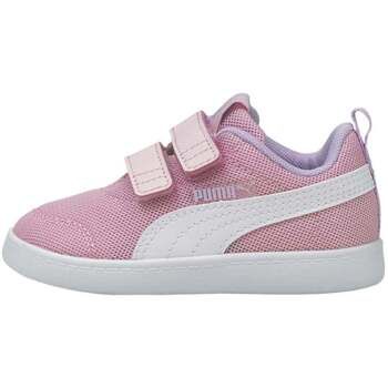 Puma Zapatillas COURTFLEX V2 MESH V 371759 08 para niño