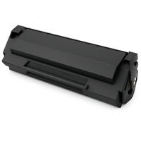pantum pa110h negro cartucho de toner generico