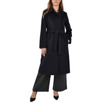 maxmara studio abrigo bcollag para mujer