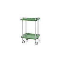 carrito delica2 armazon grisverde