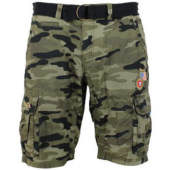 Harry Kayn Short niño Bermuda garçon ECARK para niño