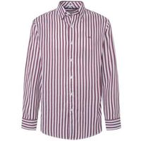 pepe jeans camisa manga larga pm308714 295 para hombre