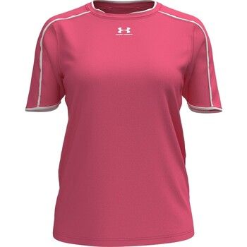 Under Armour Camiseta Challenger Train para mujer