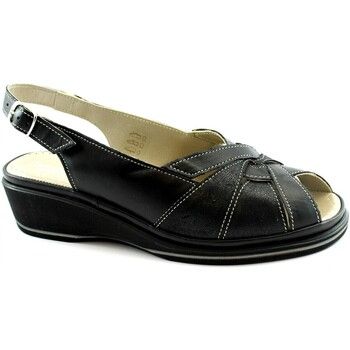 Grunland Sandalias GRU-RRR-SA2529-NE para mujer