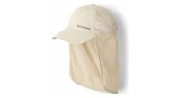 gorro columbia schooner bank ii beige unisex