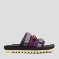 hijack manic thermocell slide sandals - eu 43uk 9