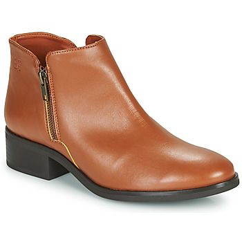 Dream in Green Botines NASTILLE para mujer