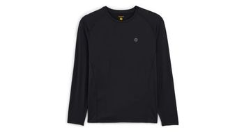 Camiseta de hombre lagoped roka gris