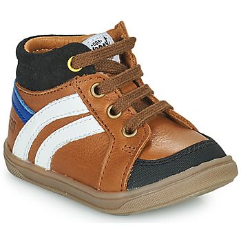 GBB Zapatillas altas KIPPY para niño