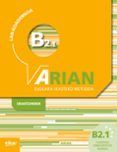 arian b2.1 lan koadernoa