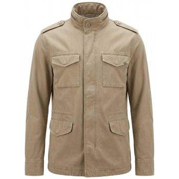 40weft Chaquetas TYBALTO_ 2662 53702-W2103 BEIGE OXFORD para hombre
