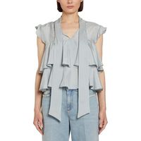 marella blusa mlsadorno para mujer