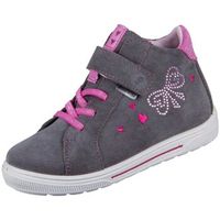ricosta zapatillas altas mala para nina