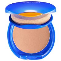 uv protective compact foundation spf30 medium beige