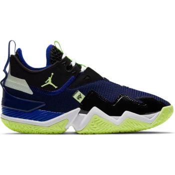 Zapatillas Nike Air Jordan Westbrook One Take 
