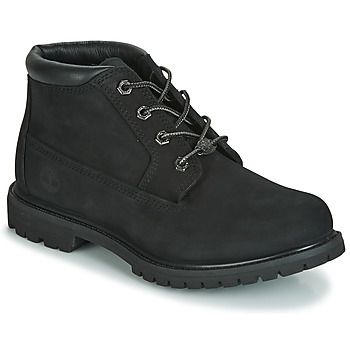 Timberland Botines Nellie Chukka Double para mujer