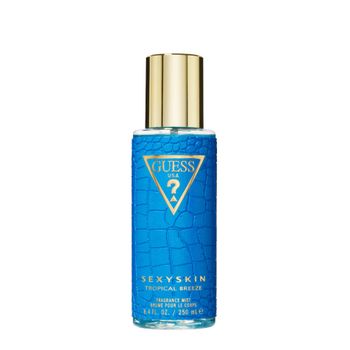 Guess Sexy Skin Body Mist