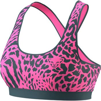 Dynafit Sujetador deportivo Alpine Graphic Bra para mujer
