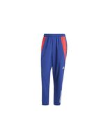 pantalon de futbol adidas espana pre hombre azul