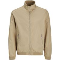 jack  jones abrigo de plumas mash harrington bomber para hombre
