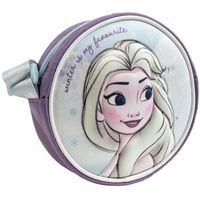 stitch bandolera bolso bandolera redondo 3d para mujer