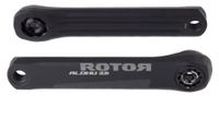 bielas rotor aldhu 3d   sin eje  negro