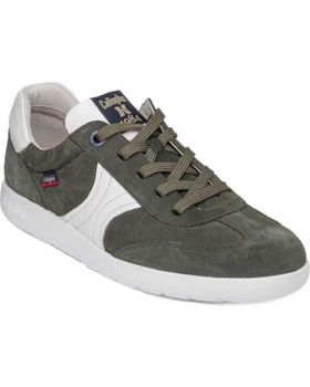 de CALLAGHAN ZAPATILLA DEPORTIVA 43716 AMANCI KAKI DE VERDE