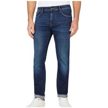 Pepe jeans Jeans Tapered PM207390CT7 para hombre