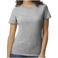 gildan camiseta gd92 para mujer