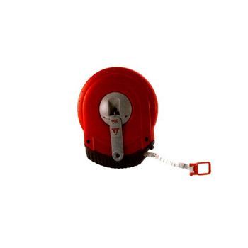 Cinta Metálica Finstock Bellota 50052-30 Alta Precisión Clase Ii