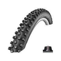 schwalbe cubierta ice spiker pro 275x225 hs379 snakeskin tubeless performance raceguard neg 57-584