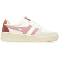 gola deportivas moda grandslam trident para mujer